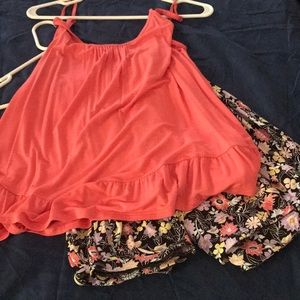 Secret Treasures Pajama Set “New Without Tags”